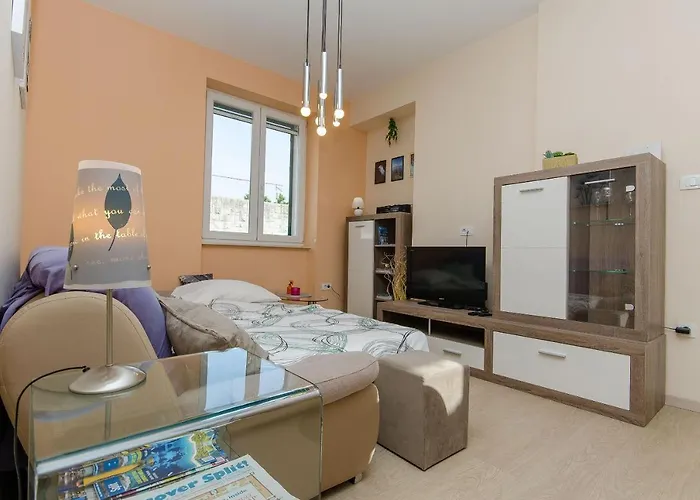 Apartament Light Split