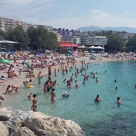 Апартаменты Light Сплит