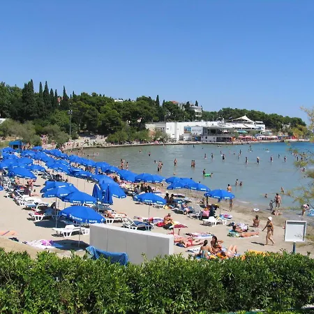 Апартаменты Light *