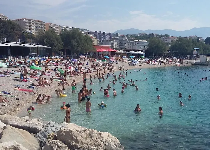 Lejlighed Light Split