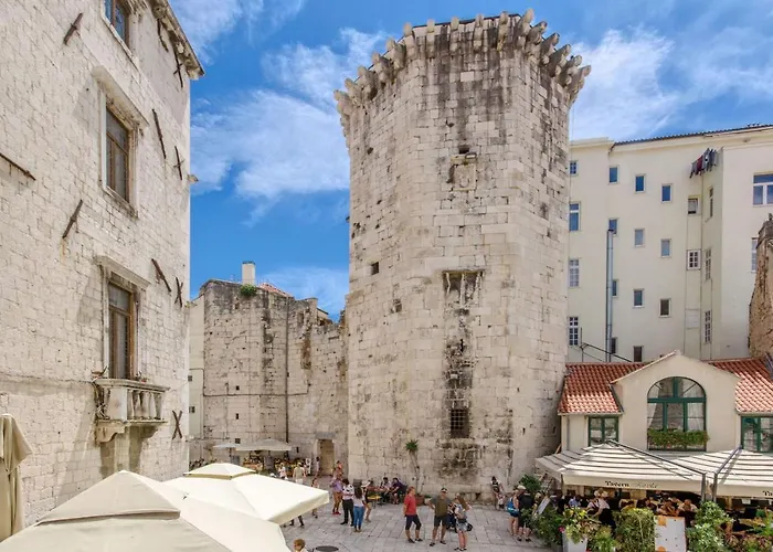 Lejlighed Light Split